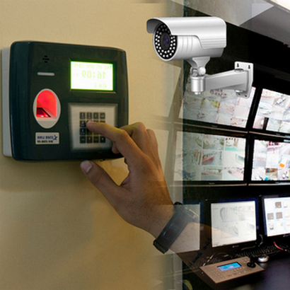 System Integration & Monitoring